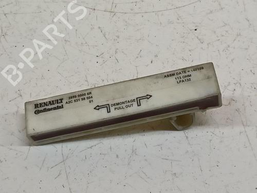 Used Electronic module Electronic module RENAULT GRAND SCÉNIC II (JM0/1_) 1.9 dCi (JM14) (131 hp) 36454207 36454207