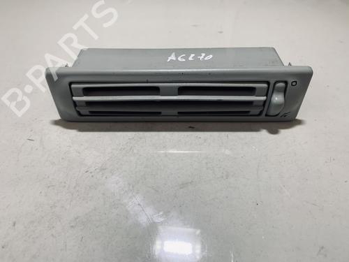 Used Air vent Air vent VW SHARAN (7M8, 7M9, 7M6) 1.9 TDI (115 hp) 33073811 33073811
