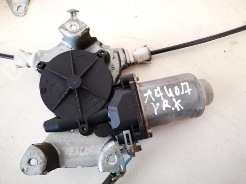 Used Left front window motor Left front window motor 35427529 35427529