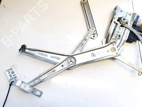 Used Front left window mechanism Front left window mechanism 34845549 34845549