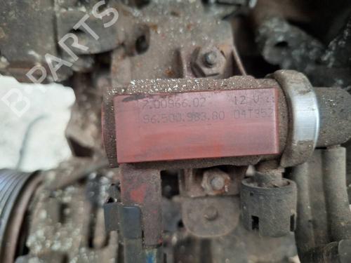 Electronic module VOLVO V50 (545) 2.0 D | BP35075647M83 - Image 4