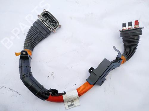 Used Wiring harness Wiring harness 35533282 35533282