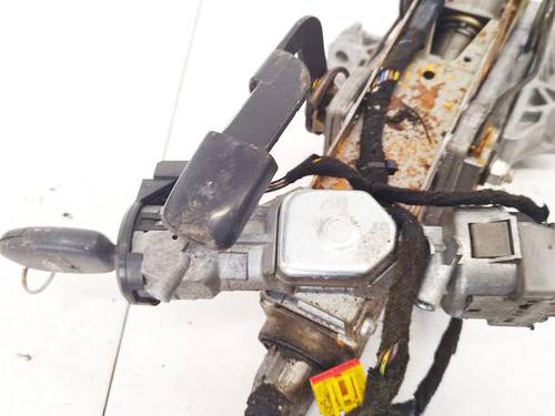 Used Ignition barrel Ignition barrel 35004219 35004219