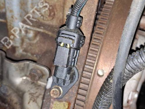 Electronic sensor ALFA ROMEO MITO (955_) 1.3 MultiJet (955AXP1A, 955AYC1A) | BP34938464M84 - Image 3