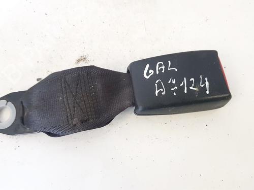 Used Seat buckle Seat buckle 35511179 35511179