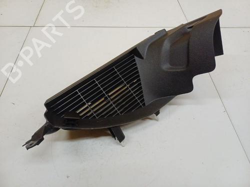 Used Boot lining Boot lining VW GOLF VI (5K1) 1.4 TSI (160 hp) 39895448 39895448