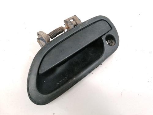 front-left-exterior-door-handle-subaru-legacy-outback-bg-1996-1997-1998-1999-35558456 main image