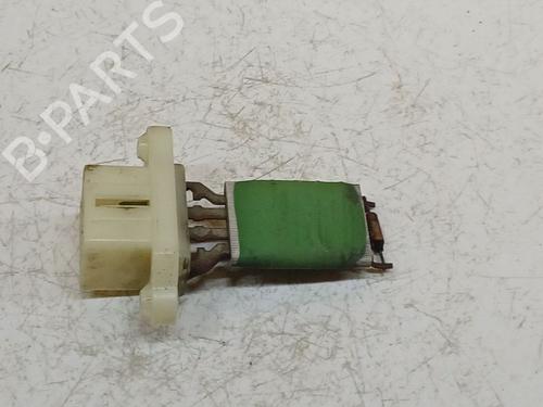 Varmeblæsermodstand Varmeblæsermodstand FORD FOCUS II (DA_, HCP, DP) 1.8 TDCi (115 hp) 37009454 37009454