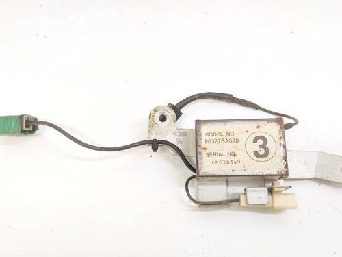 Used Electronic module Electronic module SUBARU FORESTER (SG_) 2.0 AWD (SG5) (125 hp) 35192367 35192367