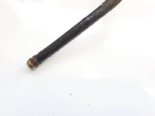 AC pipe AUDI A6 C6 (4F2) 2.4 | BP32938757M126 - Image 2