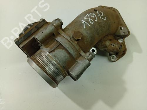 Used Throttle body Throttle body 34825360 34825360