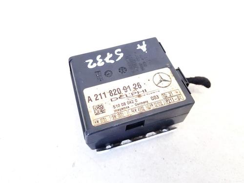 Used Electronic module Electronic module 35639025 35639025