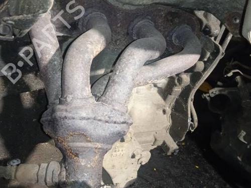 Used Exhaust manifold Exhaust manifold 35182560 35182560