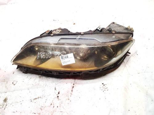 Used Left headlight Left headlight MAZDA 6 Hatchback (GG) 2.0 DI (GG14) (143 hp) 35370796 35370796