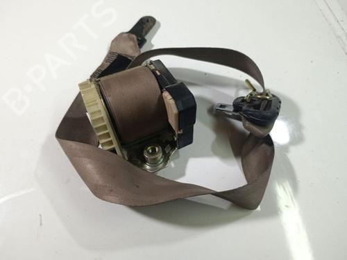 Used Front left seatbelt Front left seatbelt 34831992 34831992