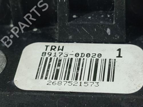 Electronic sensor TOYOTA YARIS (_P9_) 1.4 D-4D (NLP90_, NLP90R) | BP32555991M84 - Image 4