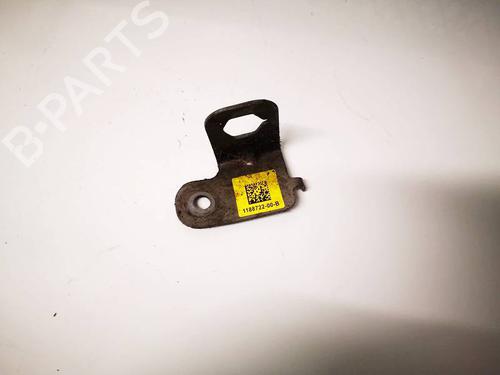 Used Support TESLA MODEL Y (5YJY) Long Range All-wheel Drive (514 hp) 32537298