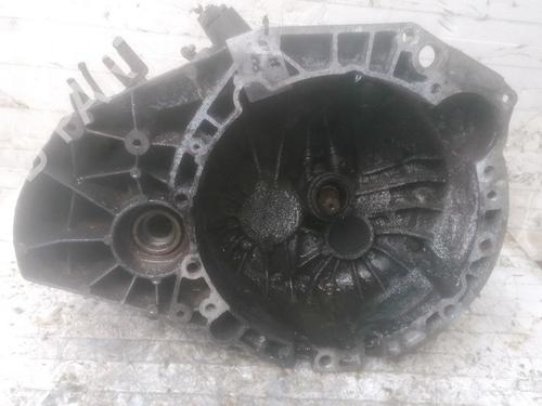 Used Gearbox Gearbox 35481618 35481618