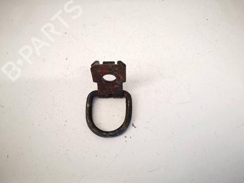 Støtte RENAULT MEGANE III Hatchback (BZ0/1_, B3_) 1.5 dCi (BZ0C) (90 hp) 32968324