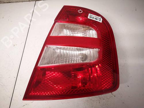 Used Right taillight Right taillight SKODA FABIA I (6Y2) 1.4 (68 hp) 40028599 40028599