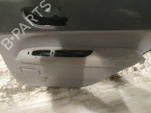 Rear right panel SUBARU FORESTER (SG_) 2.0 AWD (SG5) | BP38916845C61 - Image 2