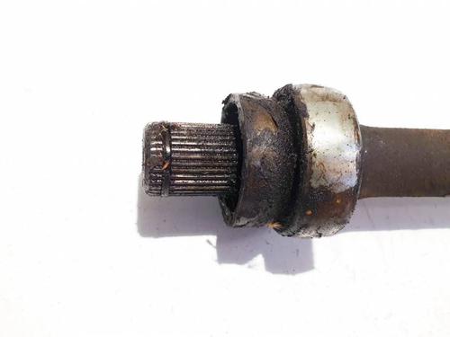 Right front driveshaft FORD MONDEO III (B5Y) 2.0 16V TDDi / TDCi | BP35350714M39 - Image 2