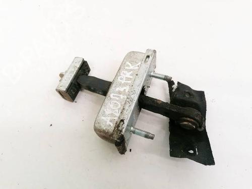 Used Hinge/Door check strap Hinge/Door check strap FORD TRANSIT Van (FA_ _) 2.2 TDCi (85 hp) 35363900 35363900