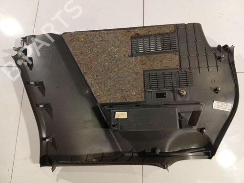 Boot lining FORD FOCUS C-MAX (DM2) 1.6 TDCi | BP38183758I3 - Image 3
