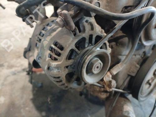 Used Alternator Alternator 38738064 38738064