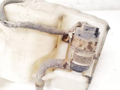 Used Washer pump Washer pump MITSUBISHI LANCER VIII (CY_A, CZ_A) 2.0 DI-D (CY8A) (140 hp) 35146981 35146981