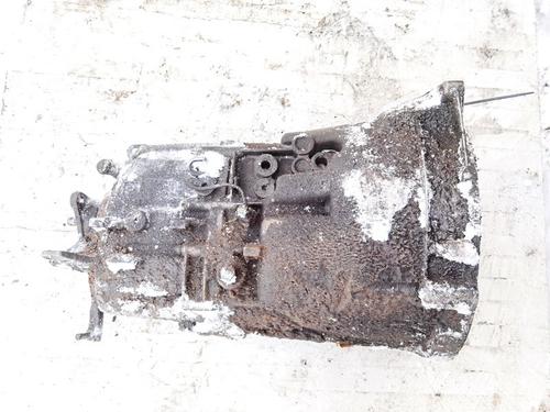 Gearbox BMW 3 Touring (E46) 320 d | BP35548610M3 - Image 3