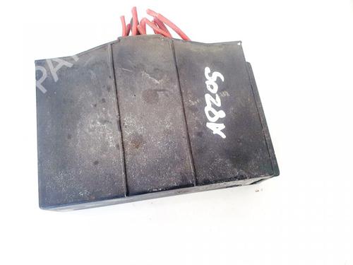 Fuse box OPEL MERIVA A MPV (X03) 1.7 CDTI (E75) | BP32912923E1 - Image 2
