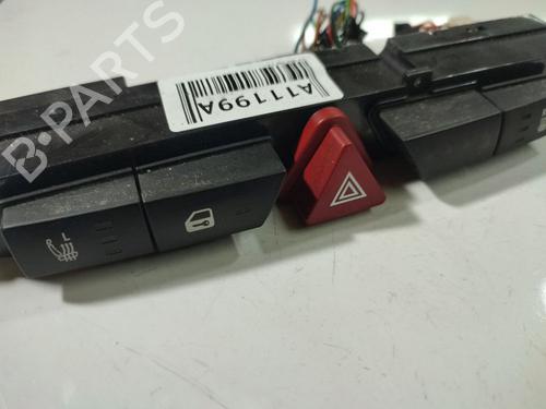 Warning switch KIA CEE'D Hatchback (ED) 1.6 CRDi 90 | BP34800127I22 - Image 2