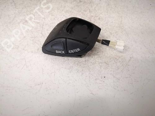 Used Steering wheel controls Steering wheel controls VOLVO S60 I (384) D5 (163 hp) 39999422 39999422