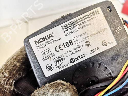 Electronic module VW PASSAT B6 (3C2) 1.9 TDI | BP32946005M83 - Image 3