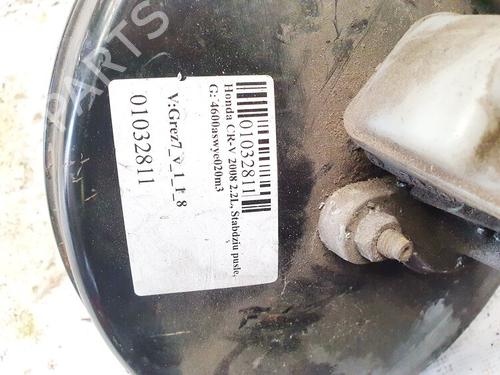 Servo brake HONDA CR-V III (RE_) 2.2 i-CTDi 4WD (RE6) | BP35636483M42 - Image 2