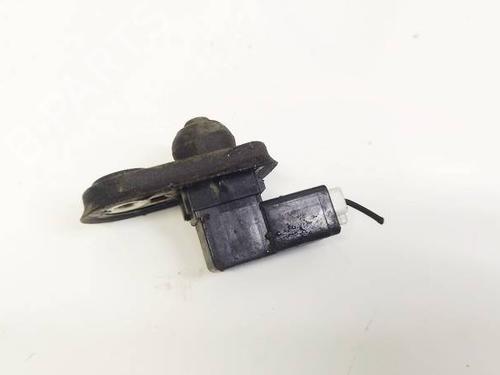 Used Electronic module Electronic module MITSUBISHI LANCER VIII (CY_A, CZ_A) 2.0 DI-D (CY8A) (140 hp) 35149689 35149689