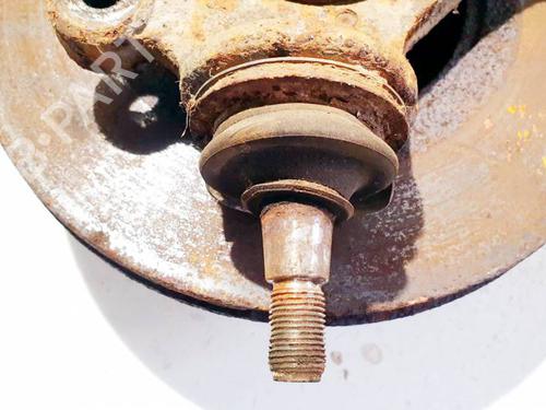 Right front steering knuckle FORD TRANSIT Van (FA_ _) 2.4 DI (FAA_, FAB_, FAC_, FAD_) | BP38611986M26 - Image 4