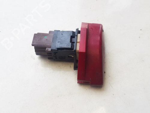 Warning switch CITROËN C5 I (DC_) 2.0 HDi (DCRHZB, DCRHZE) | BP35635451I22 - Image 2