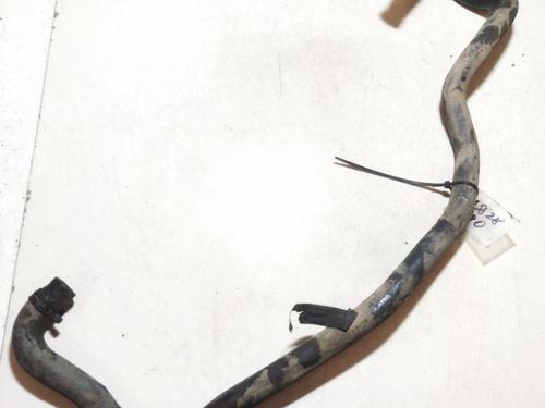 Used Pipe Pipe FORD MONDEO III (B5Y) 2.0 16V DI / TDDi / TDCi (90 hp) 33106707 33106707