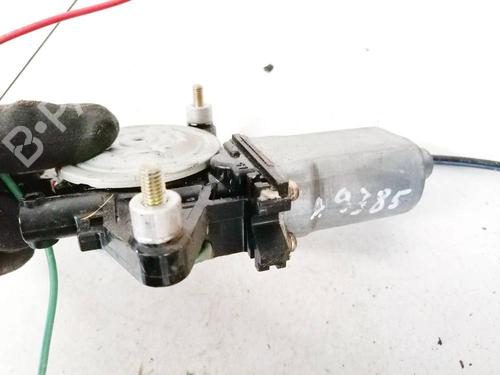Right front window motor MAZDA PREMACY (CP) 2.0 TD | BP35092218E20 - Image 2