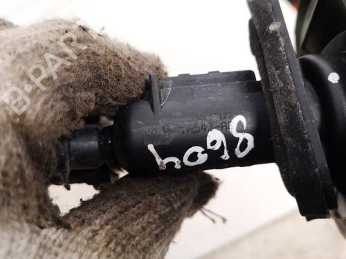 Clutch slave cylinder MAZDA 3 (BL) 1.6 MZ-CD (BL14) | BP35361262M113 - Image 3