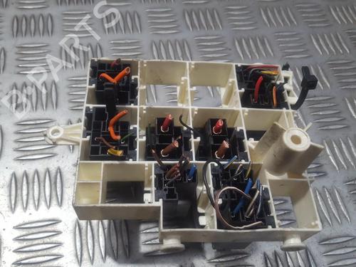 Fuse box SAAB 9-3 (YS3D) 2.2 TiD | BP33501531E1 - Image 2