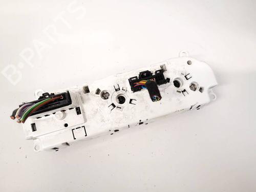 Climate control FORD FOCUS III 1.6 TDCi | BP35325876I5 - Image 2