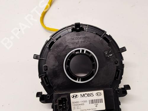Used Squib airbag Squib airbag PEUGEOT BOXER Van 2.0 BlueHDi 130 (130 hp) 36312827 36312827