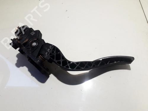 Used Pedal Pedal MITSUBISHI OUTLANDER II (CW_W) 2.2 DI-D 4WD (177 hp) 35877532 35877532