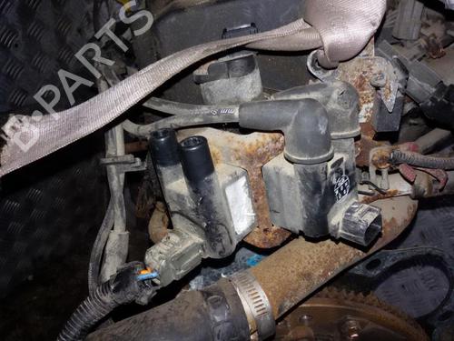 Used Ignition coil Ignition coil HYUNDAI ACCENT Saloon (X-3) 1.5 i 12V (88 hp) 35654477 35654477