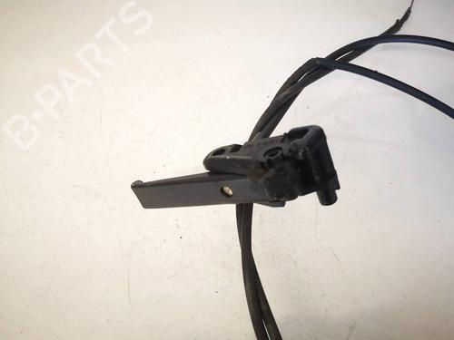 Interior handle PEUGEOT 307 (3A/C) 1.6 HDi 110 | BP34790578I7 - Image 2