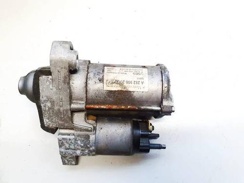 Starter MERCEDES-BENZ CLA (C118) CLA 200 4-matic (118.388) | BP39456154M8 - Image 3