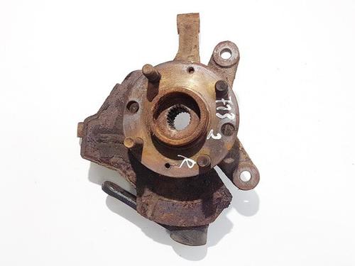Used Right front steering knuckle Right front steering knuckle 35502201 35502201